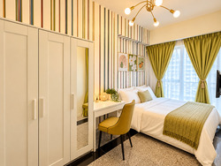 St Francis Court (D12), Apartment #624522711